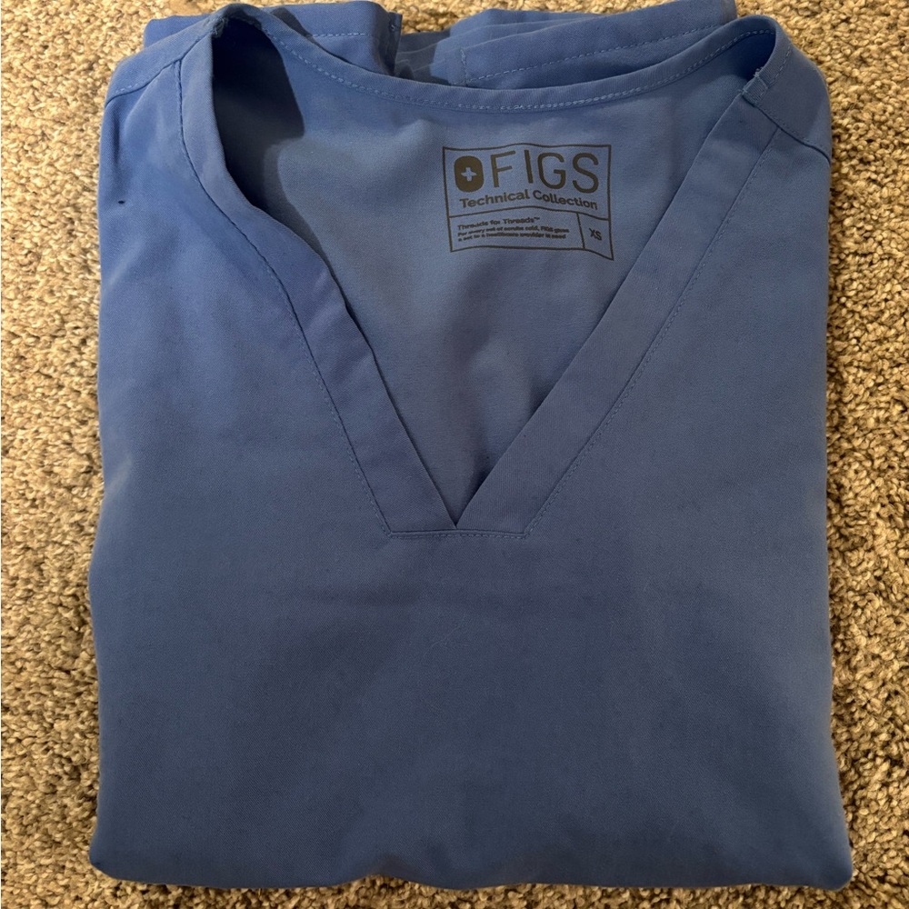 Figs Scrubs